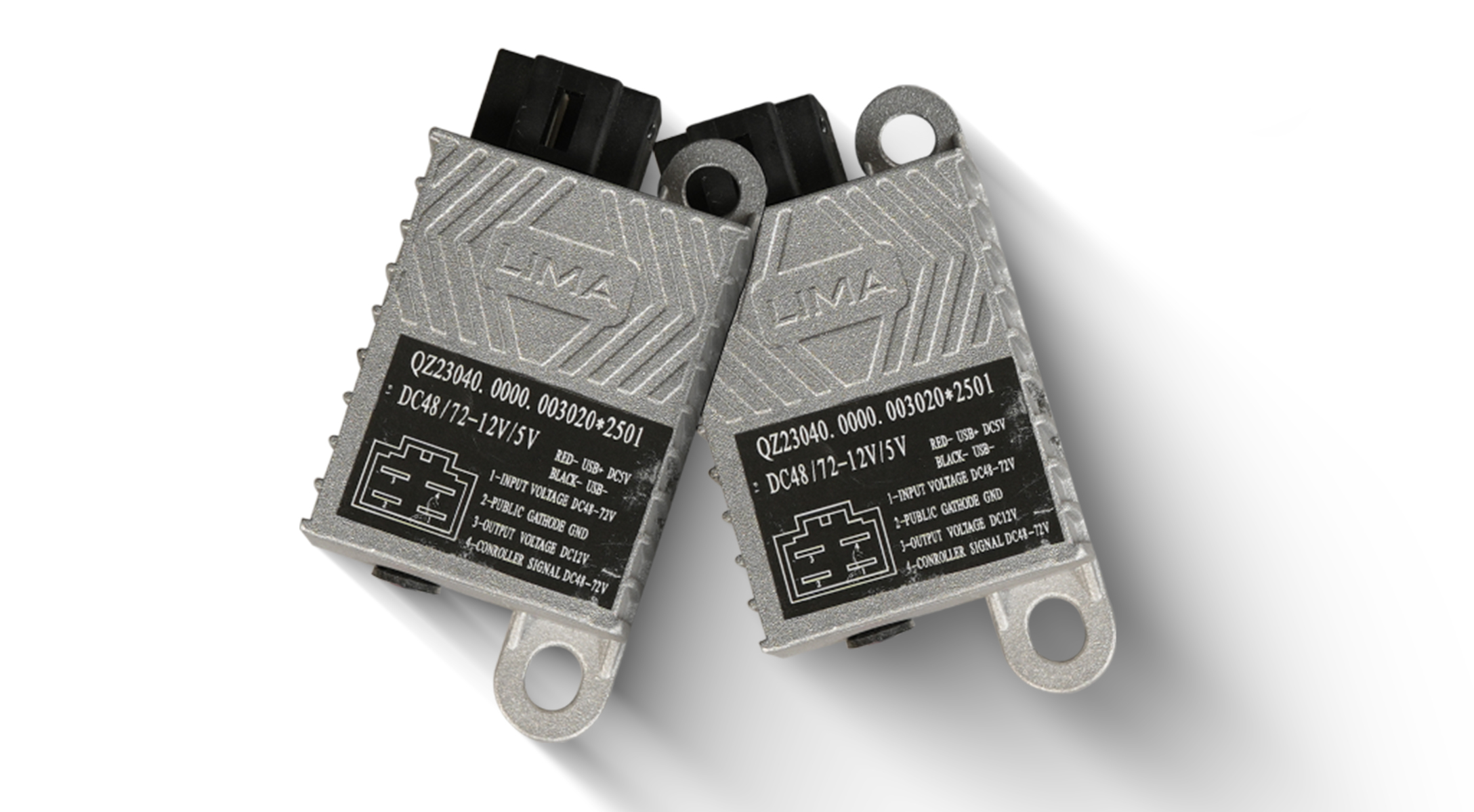 smart converter ev scooter