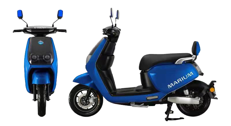 rabbitor electric scooter