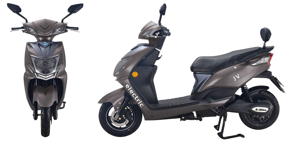 jv electric scooter