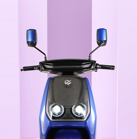 ev scooters