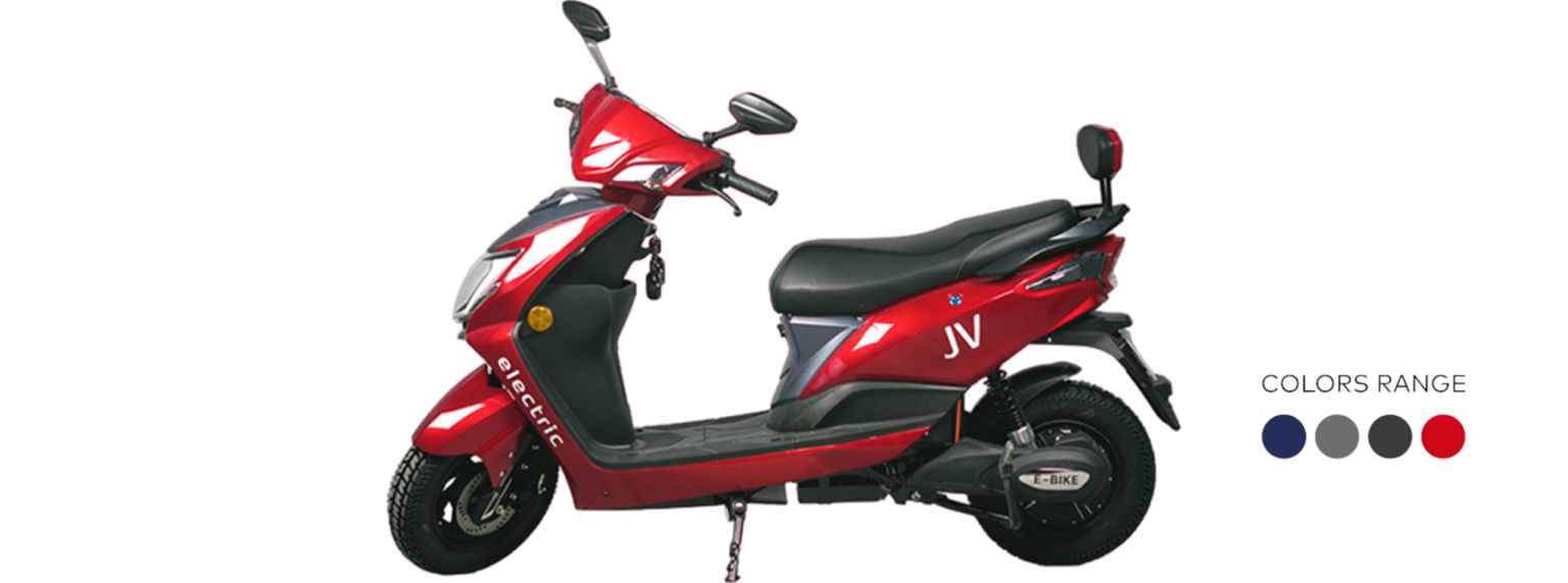 Electric Scooty 2023 Prices in Asansol