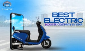 best-electric-scooter-company-in-India
